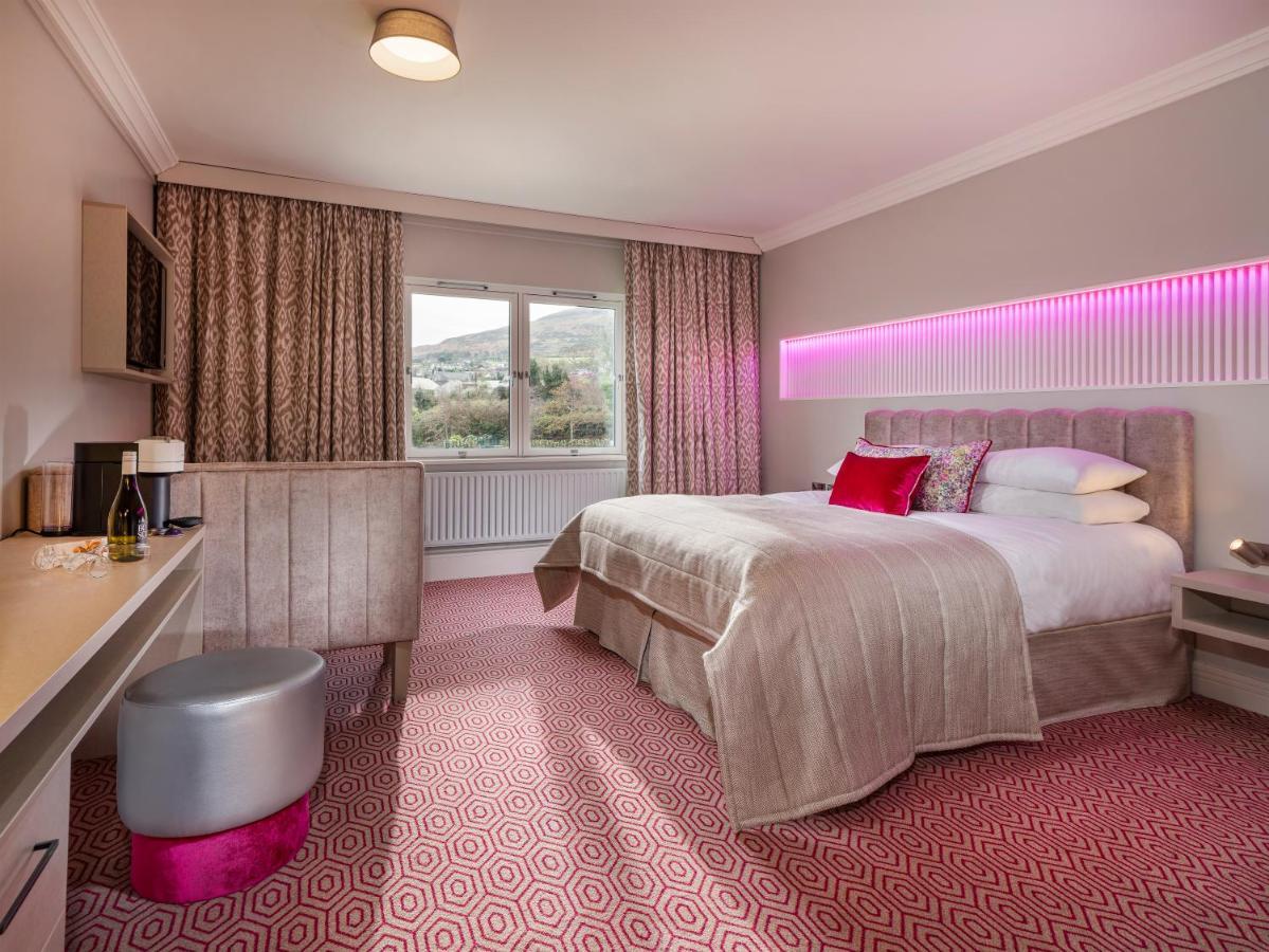 Four Seasons Hotel, Carlingford Exteriér fotografie