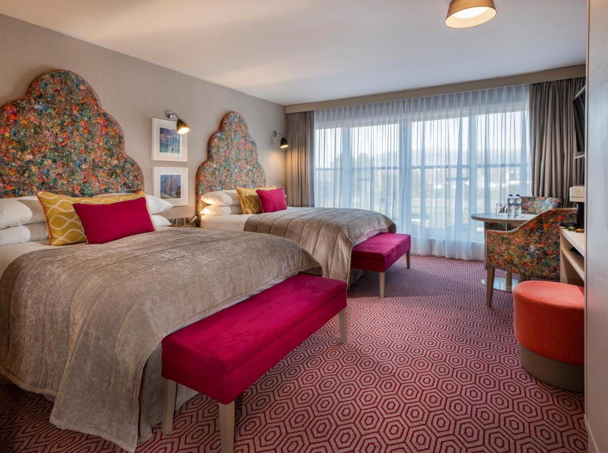 Four Seasons Hotel, Carlingford Exteriér fotografie