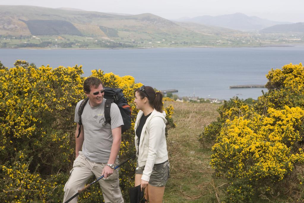 Four Seasons Hotel, Carlingford Exteriér fotografie