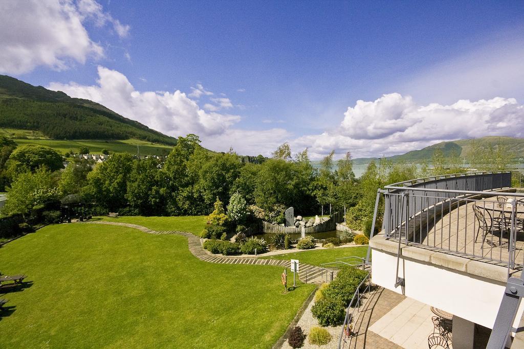 Four Seasons Hotel, Carlingford Exteriér fotografie
