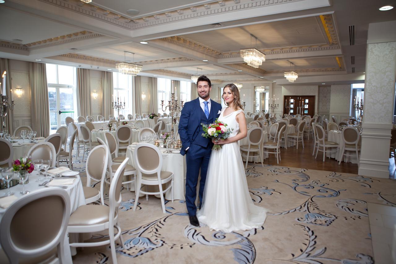 Four Seasons Hotel, Carlingford Exteriér fotografie