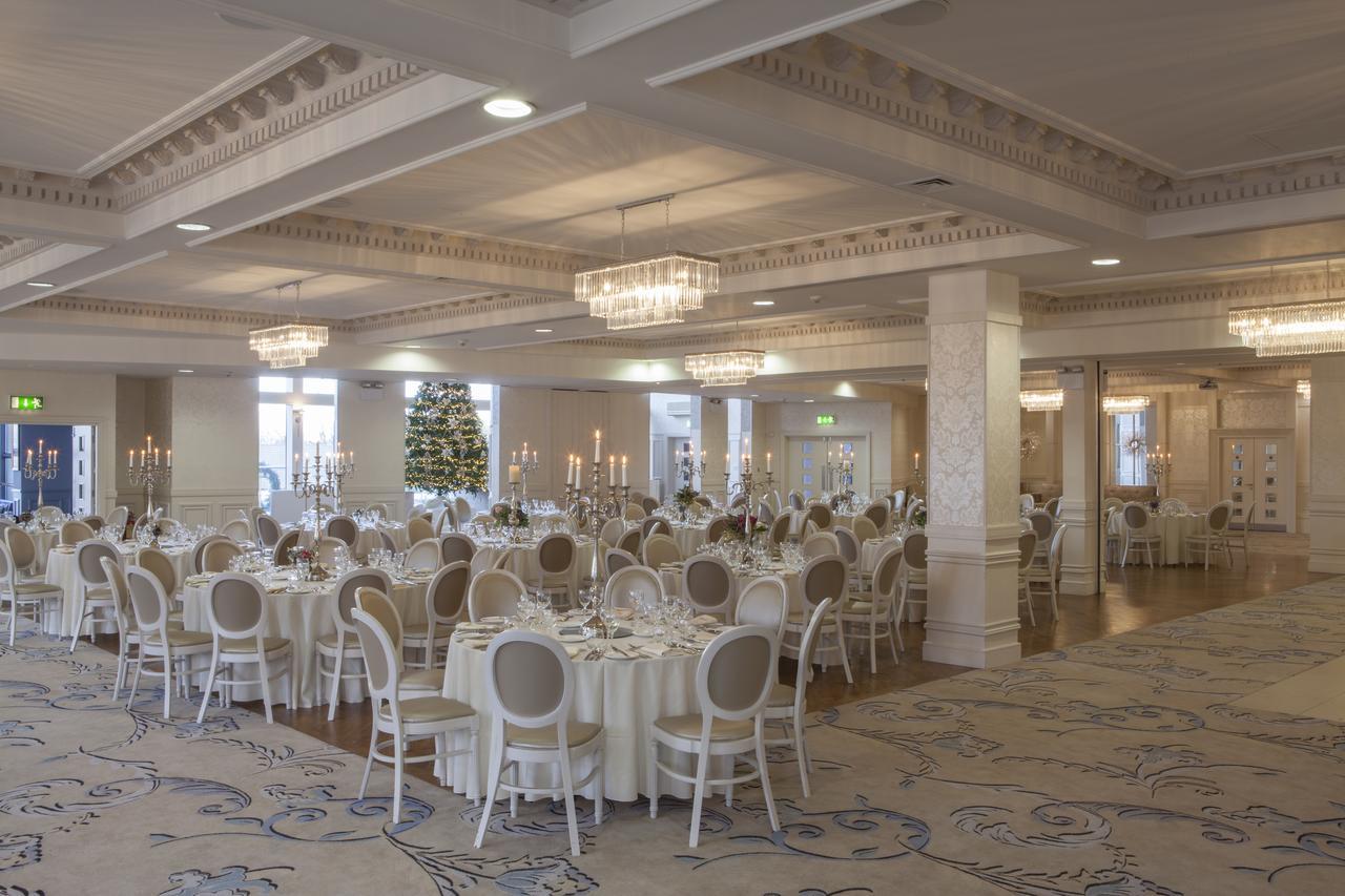 Four Seasons Hotel, Carlingford Exteriér fotografie