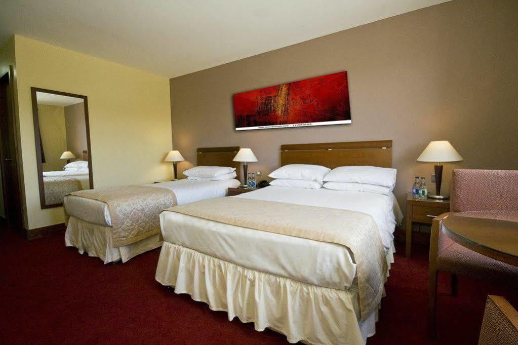Four Seasons Hotel, Carlingford Exteriér fotografie