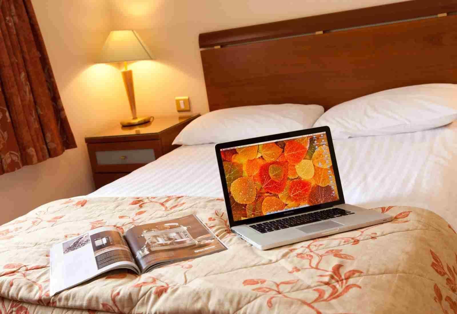 Four Seasons Hotel, Carlingford Exteriér fotografie